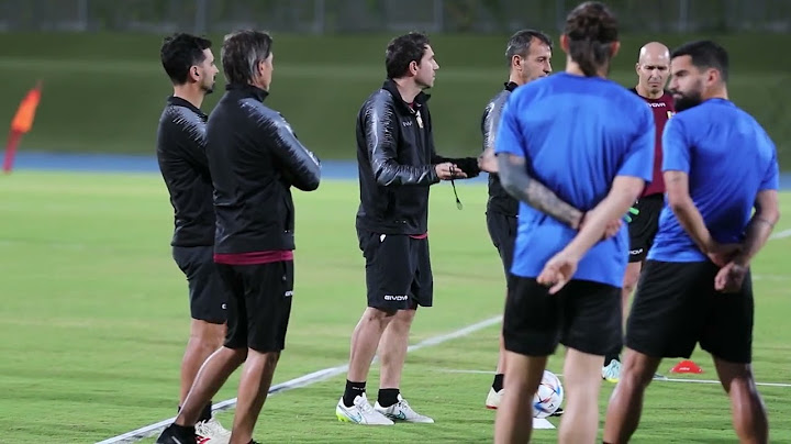 Entrevista - Leandro Cufré: "Tenemos muy claro el objetivo"