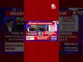 Arnab Decodes Supreme Court's Request to 'Avoid Recording Statements' in Twisha Murder Case