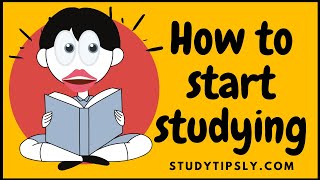 How To Start Studying After A Long Break 2021