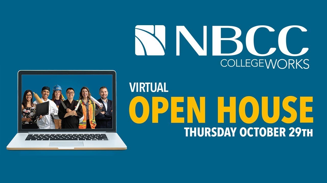 Industrial Control Technology - Virtual Open House Presentation