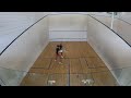 NAGICO INTERPATH Junior CASA 2026 Day 3 Court 1