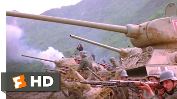Force 10 From Navarone (1978) - It Didn't Work! Scene (10/11) | Movieclips