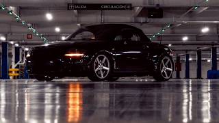 Audi Tt Roadster Mk1 8N