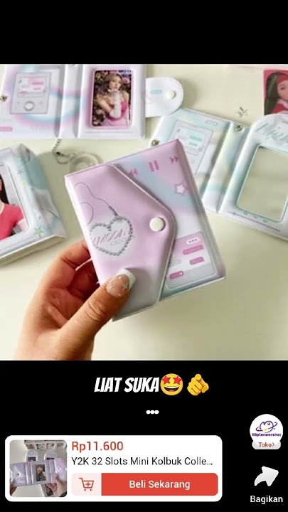 liat suka, belii🤩🫵🫵 #collecbook