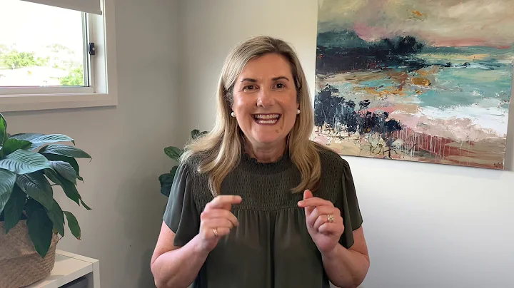 Susie Russell's story