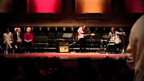 Stop Breaking Down (Cover)  Lillian Carr & Kyle Br...