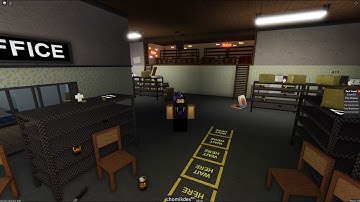 How to Unlock "Total Breakroom" In The Find the Chomiks Backrooms (Read Description)