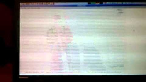 ASCII Streaming at 28C3