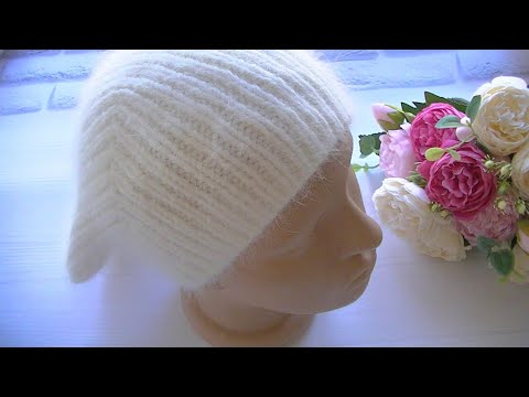 САМЫЙ ТРЕНДОВЫЙ ГОЛОВНОЙ