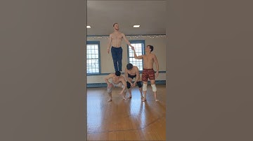 Microdose Pilobolus from Particle Zoo...from the gutter to the stars