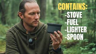 The Ultralight Cook Kit I Actually Use After 30 Years Backpacking