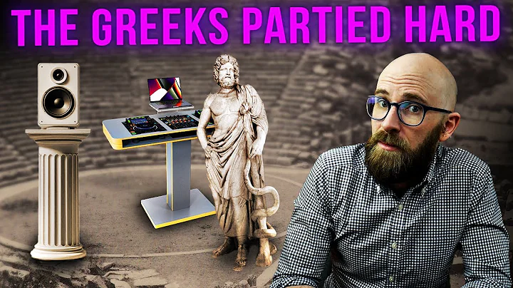 Solving The Mystery of Ancient Greece’s Greatest Feat of Acoustic Engineering