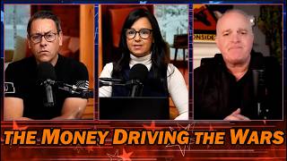 The Money Driving the Wars