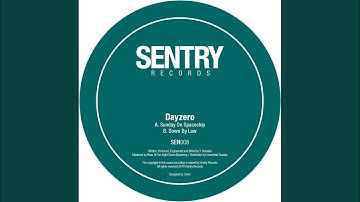 Sunday On Spaceship (Original Mix)