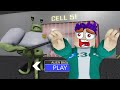 Barry’s Prison Run Alien Base Roblox 👽 | Thanos from Squid Game’s Giant Escape Challenge!