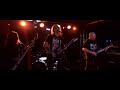 Mater Tenebra live @ BarBar 2021-11-18