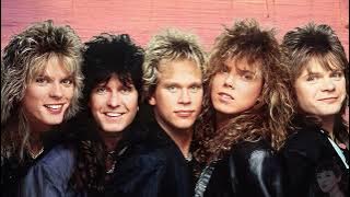 Europe - Superstitious (Remastered Audio) HQ