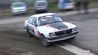 Test Yannick Bodson & Vincelagliss | Champions day Mettet 2017
