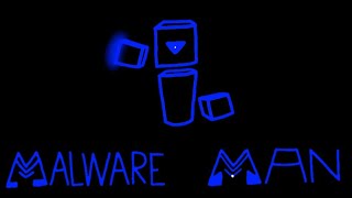 Databrawl The Extra Unofficial Soundtrack - Malware Man Theme