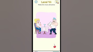 Dop 3 level 94 Make him more attractive