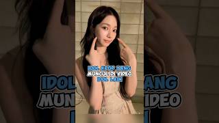 Idol K-Pop yang Muncul di Video Idol Lain #shorts #kpop #plus62kpop