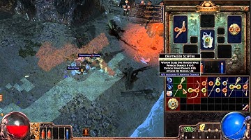 First Impressions: Path of Exile closed beta, Part 1, This game looks amazing!