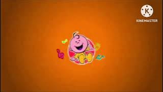 (30K Subs Special) Toyor Baby Logo Animation G Major Collection (21-30)