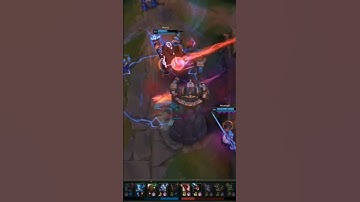 1 vs 3 lee sin doom bots