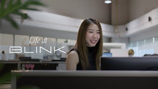 Download lagu From the Team: Life at BLINK