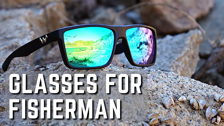 What Makes Fishing Sunglasses Better than Others? ...