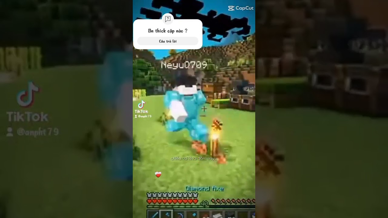 Đổi gió sang cặp NeyuqxSulker 