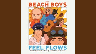 Video thumbnail of "The Beach Boys - Before"