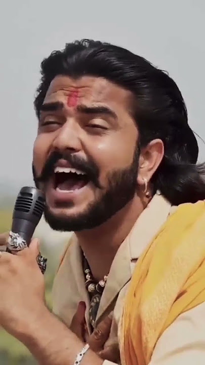 Tere Charno Mein Jivan bitaun Shyam to Prit Lagai Re