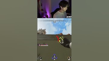 That Revenant Was Probably CONFUSED After That.. - Apex Legends