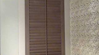 Servio Deco Elektrische Shutter Remote