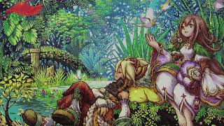 Title Theme 1 Hour Extended Loop (Legend of Mana)