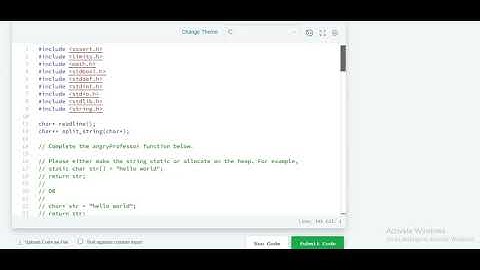 Angry Professor | hackerrank solution