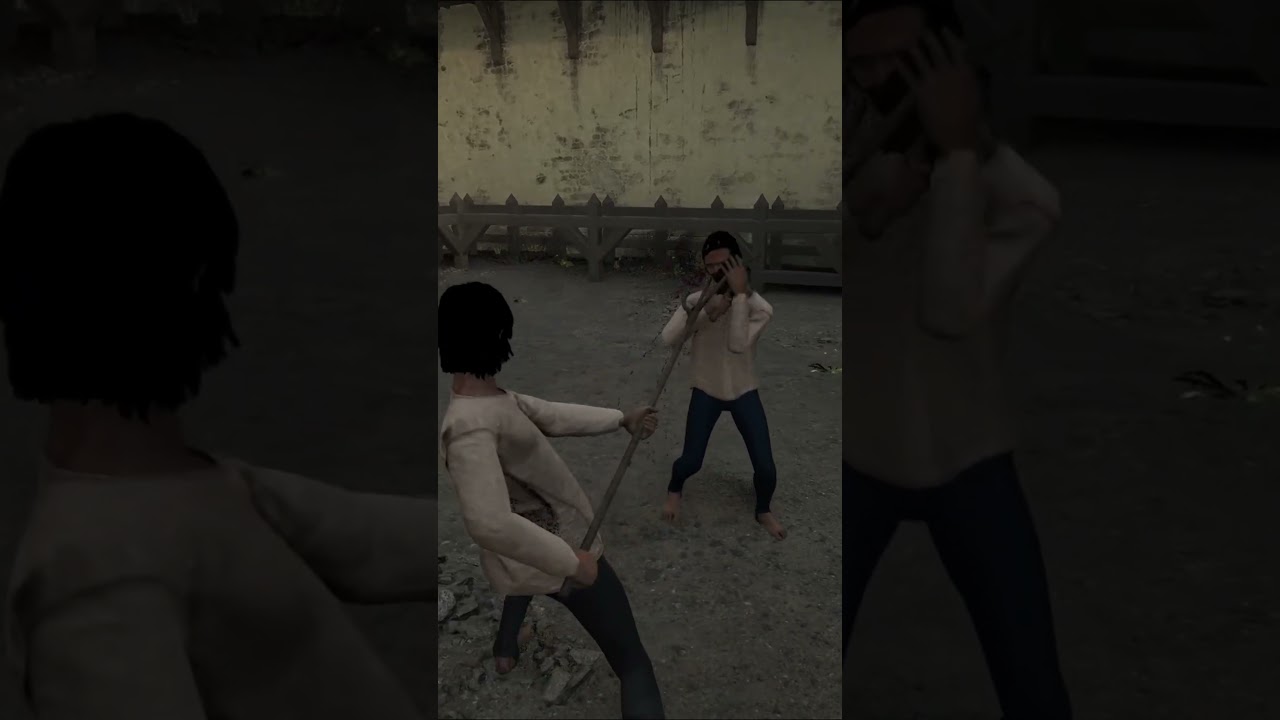 ПРОШЕЛ Half Sword ЗА 10 МИНУТ 