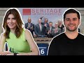 Seritage CEO: &quot;Cash flow today? We&#39;re not your girls&quot; (Andrea Olshan Interview - SRG Stock)