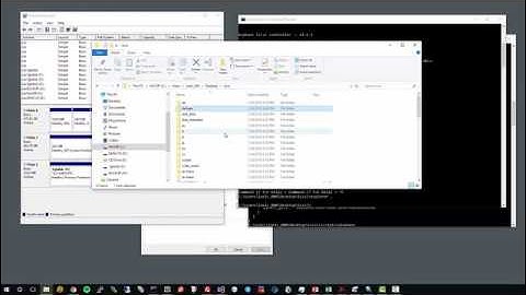 10 minutes to primary storage with integrated disaster recovery and dedupe