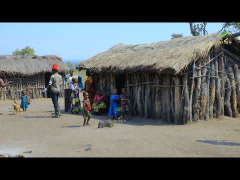 Upendo Ulivyomfanya Aachane Na Wake Zake Vipenzi Ukimpenda Hautapenda Akae Mbali Sana Na Wewe