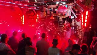 Heels to the Hardwood @ BrodieNation Music Fest (Carnation WA) July 10, 2026