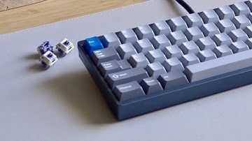 HMX Yamatake — A Super Smooth Light Tactile