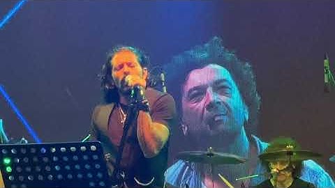 Intelligent Music Project feat. Ronnie Romero - Every Time