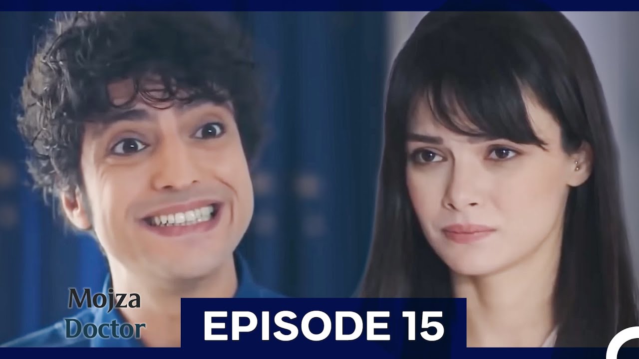 Mojza Doctor Episode 15 (Long Version) (Urdu Dubbed)