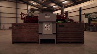 Naus Kisten Toonaangevende Producent Van Hoogwaardige Kisten