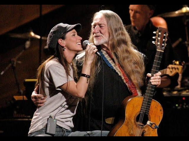 YouTube에서 Willie Nelson & Shania Twain Blue Eyes Crying in the Rain (Fond Memories of "Yesterday's Embrace!") 보기 YouTube에서 Willie Nelson & Shania Twain Blue Eyes Crying in the Rain (Fond Memories of "Yesterday's Embrace!") 보기