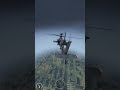 One Apache. Two Seats. 109 Kills | Arma Reforger