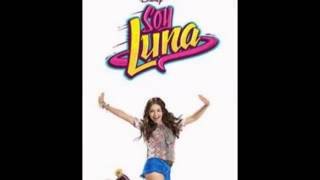 Soy Luna