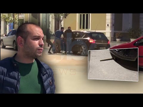 U rrah nga polici ne Fier, 23-vjeçari tregon versionin e tij te ngjarjes | ABC News Albania